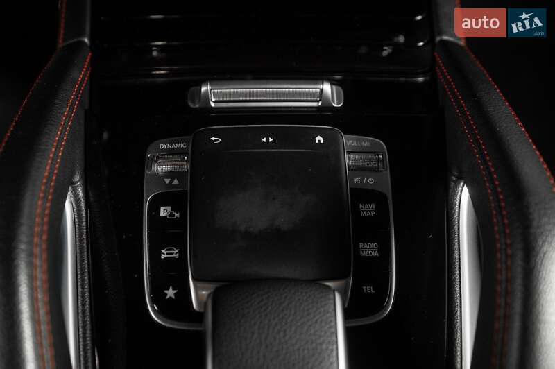 Внедорожник / Кроссовер Mercedes-Benz GLE-Class Coupe 2023 в Одессе