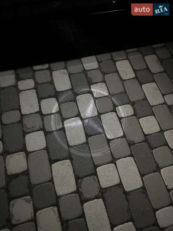 Позашляховик / Кросовер Mercedes-Benz GLE-Class Coupe 2020 в Черкасах фото 4 Позашляховик / Кросовер Mercedes-Benz GLE-Class Coupe 2020 в Черкасах