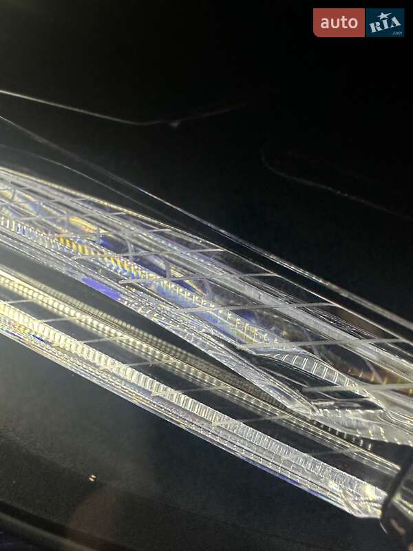 Позашляховик / Кросовер Mercedes-Benz GLE-Class Coupe 2020 в Черкасах фото 14 Позашляховик / Кросовер Mercedes-Benz GLE-Class Coupe 2020 в Черкасах