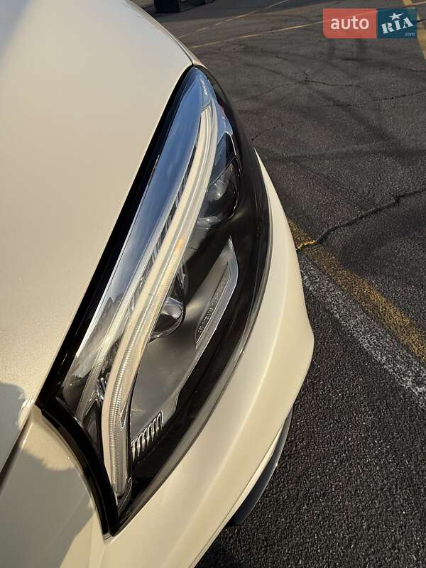 Позашляховик / Кросовер Mercedes-Benz GLE-Class Coupe 2018 в Києві фото 16 Позашляховик / Кросовер Mercedes-Benz GLE-Class Coupe 2018 в Києві