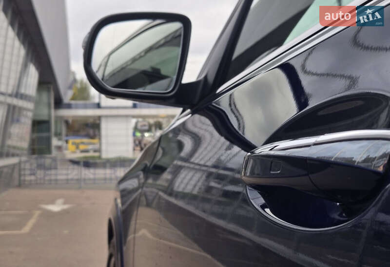 Позашляховик / Кросовер Mercedes-Benz GLE-Class Coupe 2020 в Києві