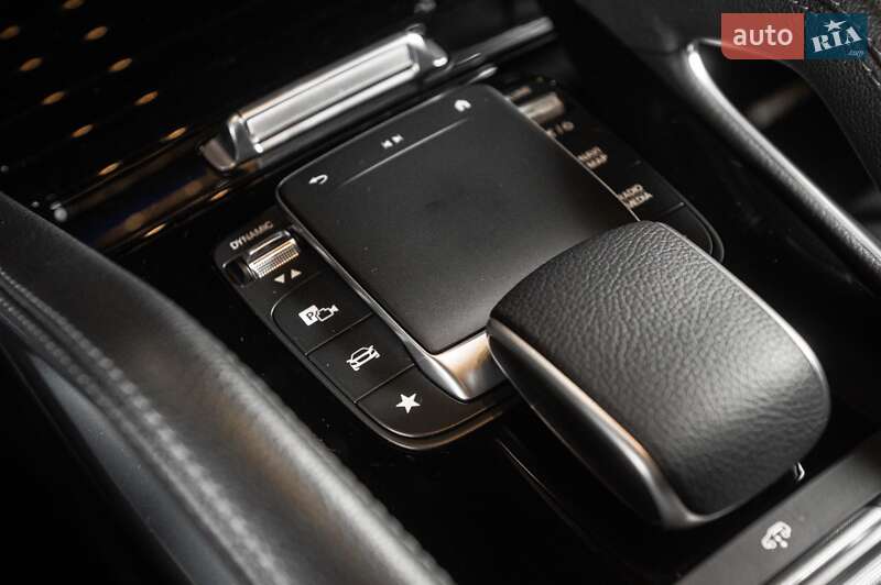 Внедорожник / Кроссовер Mercedes-Benz GLE-Class Coupe 2023 в Одессе фото 19 Внедорожник / Кроссовер Mercedes-Benz GLE-Class Coupe 2023 в Одессе