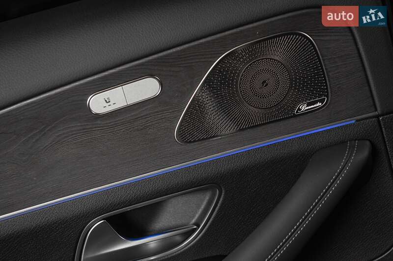 Внедорожник / Кроссовер Mercedes-Benz GLE-Class Coupe 2023 в Одессе фото 12 Внедорожник / Кроссовер Mercedes-Benz GLE-Class Coupe 2023 в Одессе