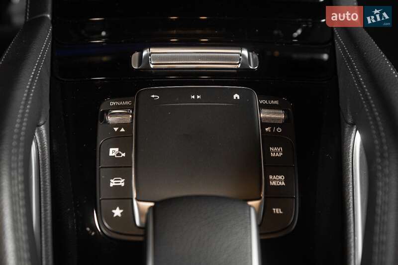 Внедорожник / Кроссовер Mercedes-Benz GLE-Class Coupe 2023 в Одессе фото 47 Внедорожник / Кроссовер Mercedes-Benz GLE-Class Coupe 2023 в Одессе