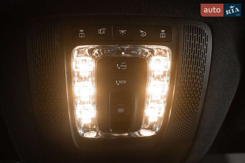 Внедорожник / Кроссовер Mercedes-Benz GLE-Class Coupe 2023 в Одессе фото 51 Внедорожник / Кроссовер Mercedes-Benz GLE-Class Coupe 2023 в Одессе