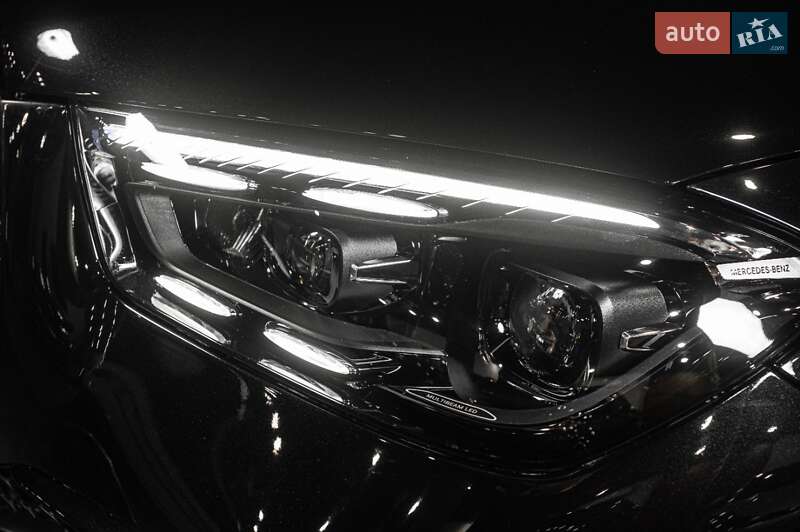 Внедорожник / Кроссовер Mercedes-Benz GLE-Class Coupe 2023 в Одессе фото 54 Внедорожник / Кроссовер Mercedes-Benz GLE-Class Coupe 2023 в Одессе