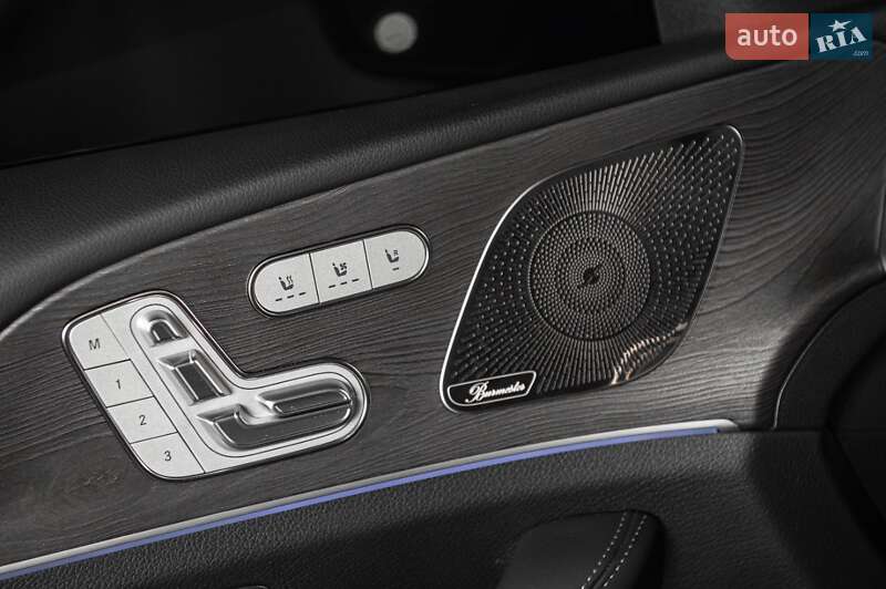 Внедорожник / Кроссовер Mercedes-Benz GLE-Class Coupe 2023 в Одессе фото 71 Внедорожник / Кроссовер Mercedes-Benz GLE-Class Coupe 2023 в Одессе