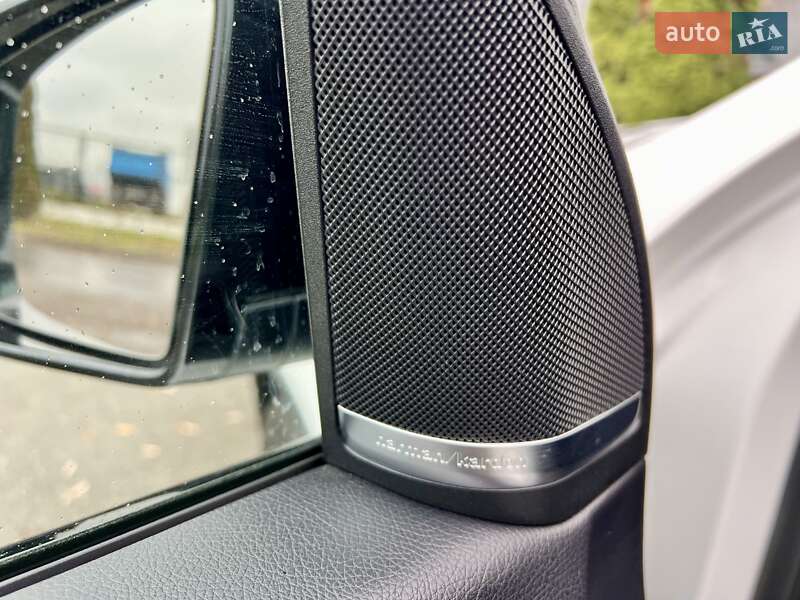 Внедорожник / Кроссовер Mercedes-Benz GLE-Class Coupe 2017 в Киеве