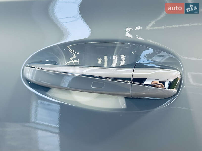 Внедорожник / Кроссовер Mercedes-Benz GLE-Class Coupe 2024 в Киеве