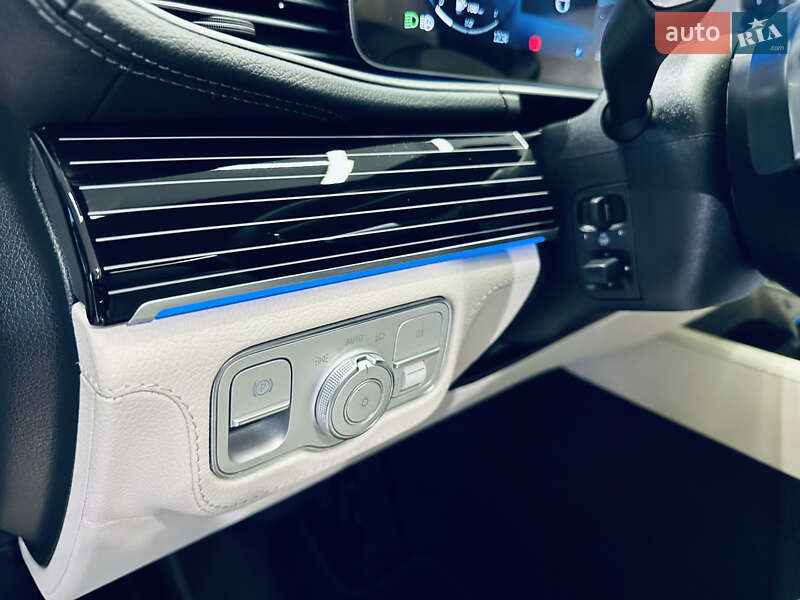 Внедорожник / Кроссовер Mercedes-Benz GLE-Class Coupe 2024 в Киеве