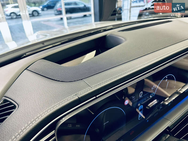 Внедорожник / Кроссовер Mercedes-Benz GLE-Class Coupe 2024 в Киеве