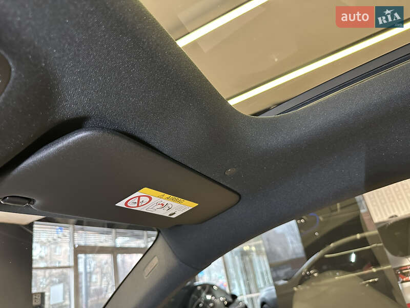 Внедорожник / Кроссовер Mercedes-Benz GLE-Class Coupe 2024 в Киеве