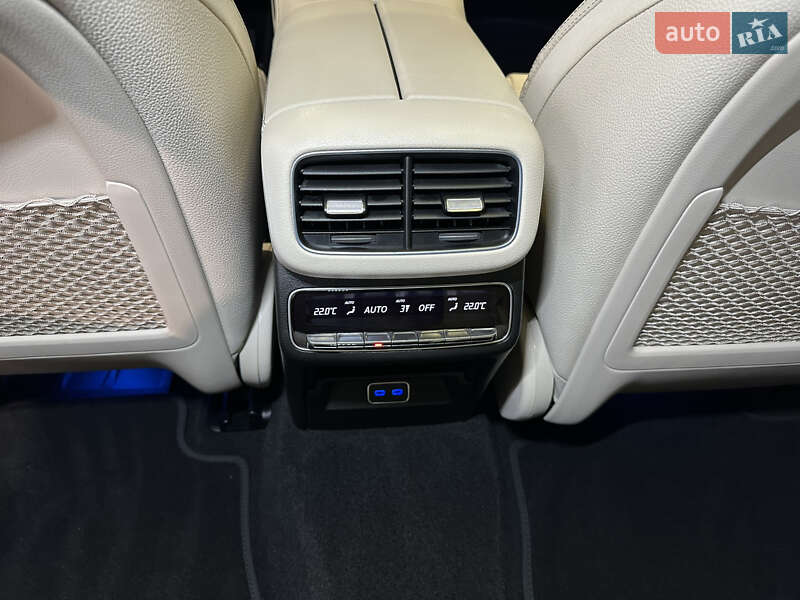 Внедорожник / Кроссовер Mercedes-Benz GLE-Class Coupe 2024 в Киеве