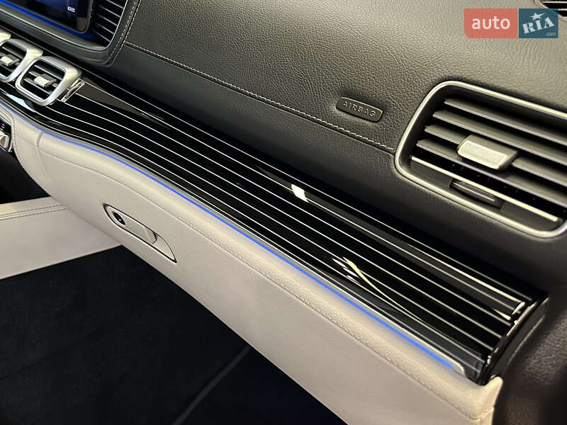 Внедорожник / Кроссовер Mercedes-Benz GLE-Class Coupe 2024 в Киеве