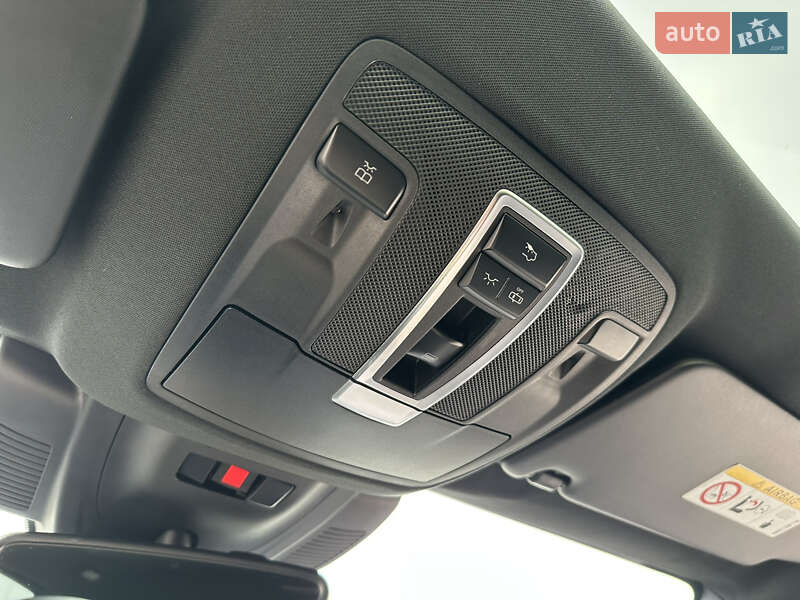 Внедорожник / Кроссовер Mercedes-Benz GLE-Class Coupe 2016 в Одессе