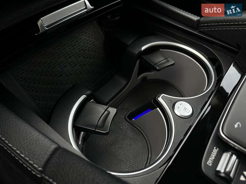 Внедорожник / Кроссовер Mercedes-Benz GLE-Class Coupe 2021 в Ровно