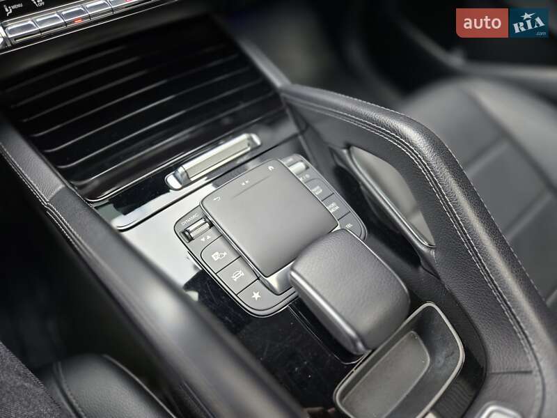 Внедорожник / Кроссовер Mercedes-Benz GLE-Class Coupe 2021 в Одессе фото 13 Внедорожник / Кроссовер Mercedes-Benz GLE-Class Coupe 2021 в Одессе