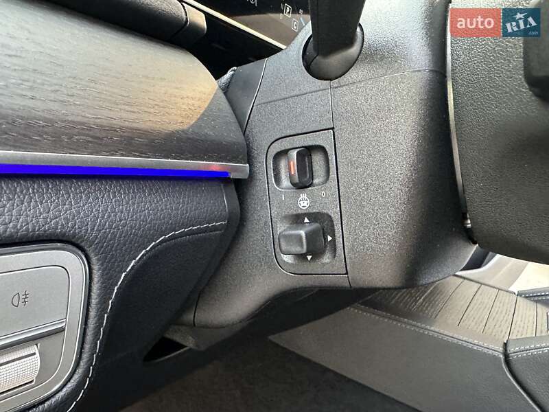 Внедорожник / Кроссовер Mercedes-Benz GLE-Class Coupe 2021 в Киеве фото 48 Внедорожник / Кроссовер Mercedes-Benz GLE-Class Coupe 2021 в Киеве