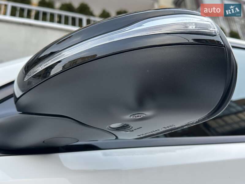 Внедорожник / Кроссовер Mercedes-Benz GLE-Class Coupe 2021 в Киеве фото 31 Внедорожник / Кроссовер Mercedes-Benz GLE-Class Coupe 2021 в Киеве