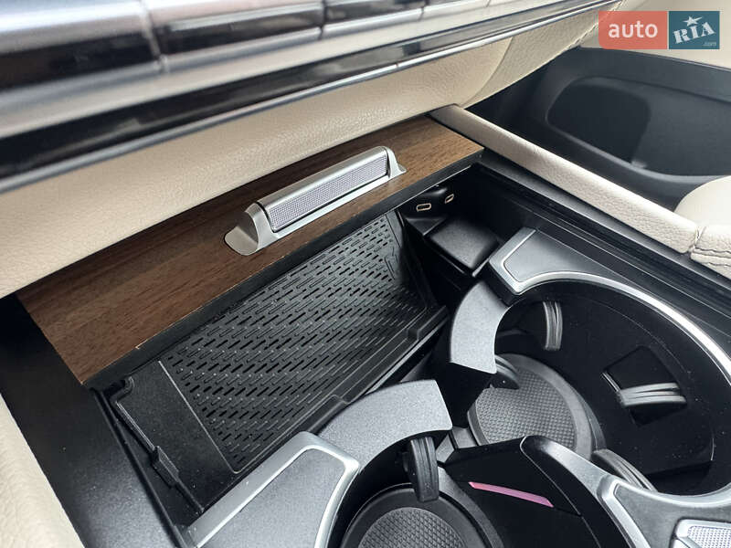 Позашляховик / Кросовер Mercedes-Benz GLE-Class Coupe 2023 в Києві