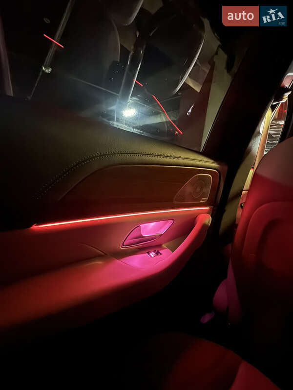 Позашляховик / Кросовер Mercedes-Benz GLE-Class Coupe 2023 в Києві