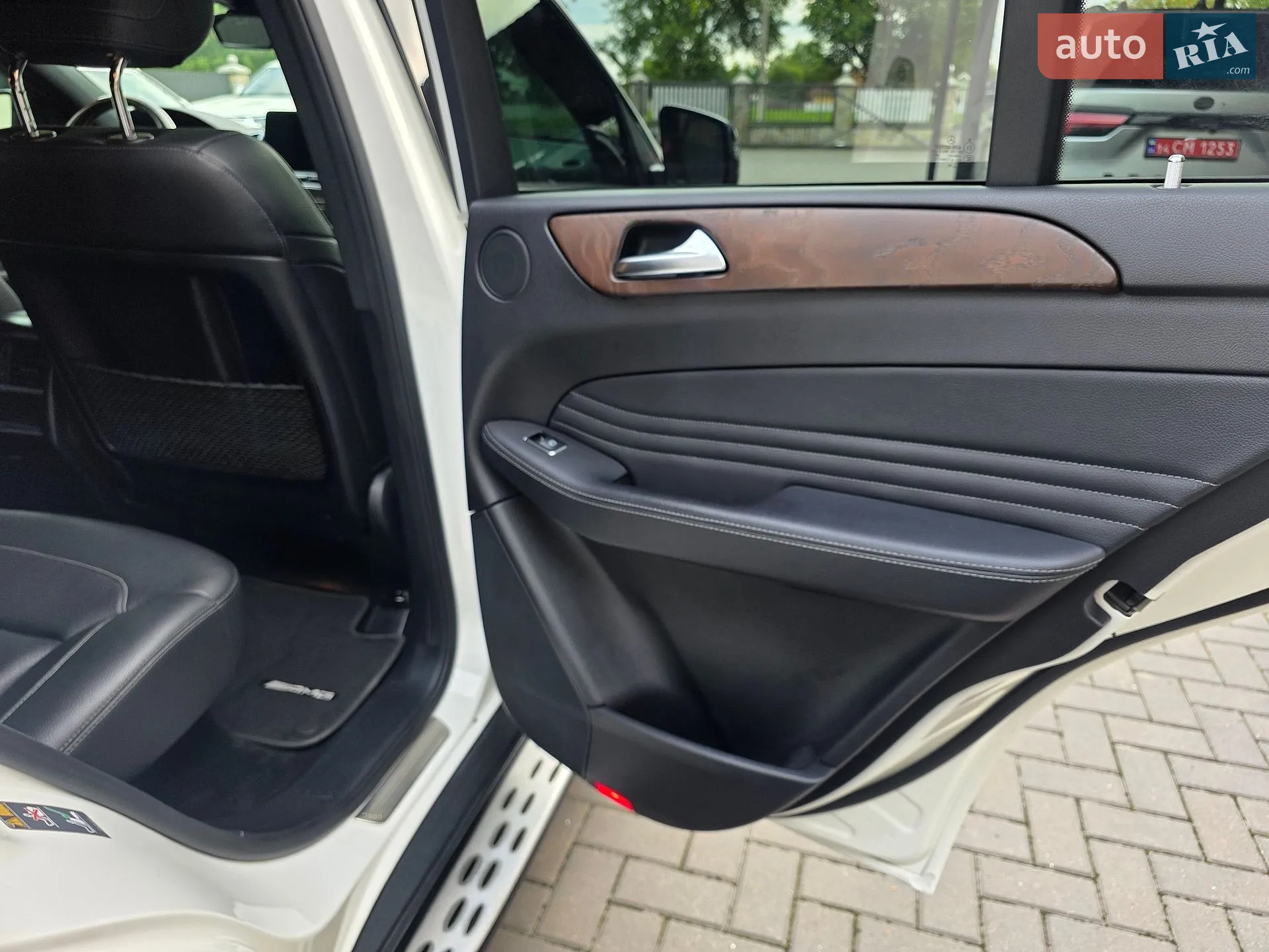 2016 Mercedes-Benz GLE Coupe - мініатюра 40