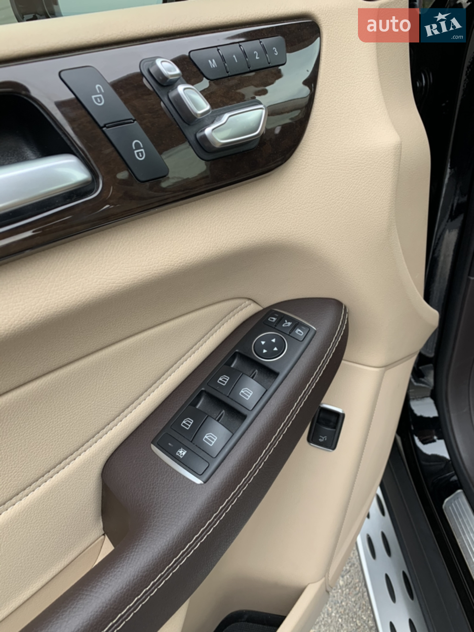 2016 Mercedes-Benz GLE - мініатюра 27