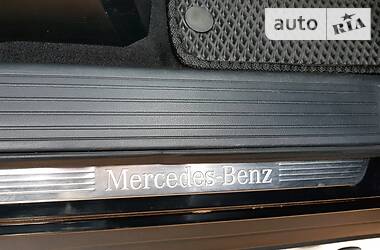 Внедорожник / Кроссовер Mercedes-Benz GLE-Class 2015 в Виннице