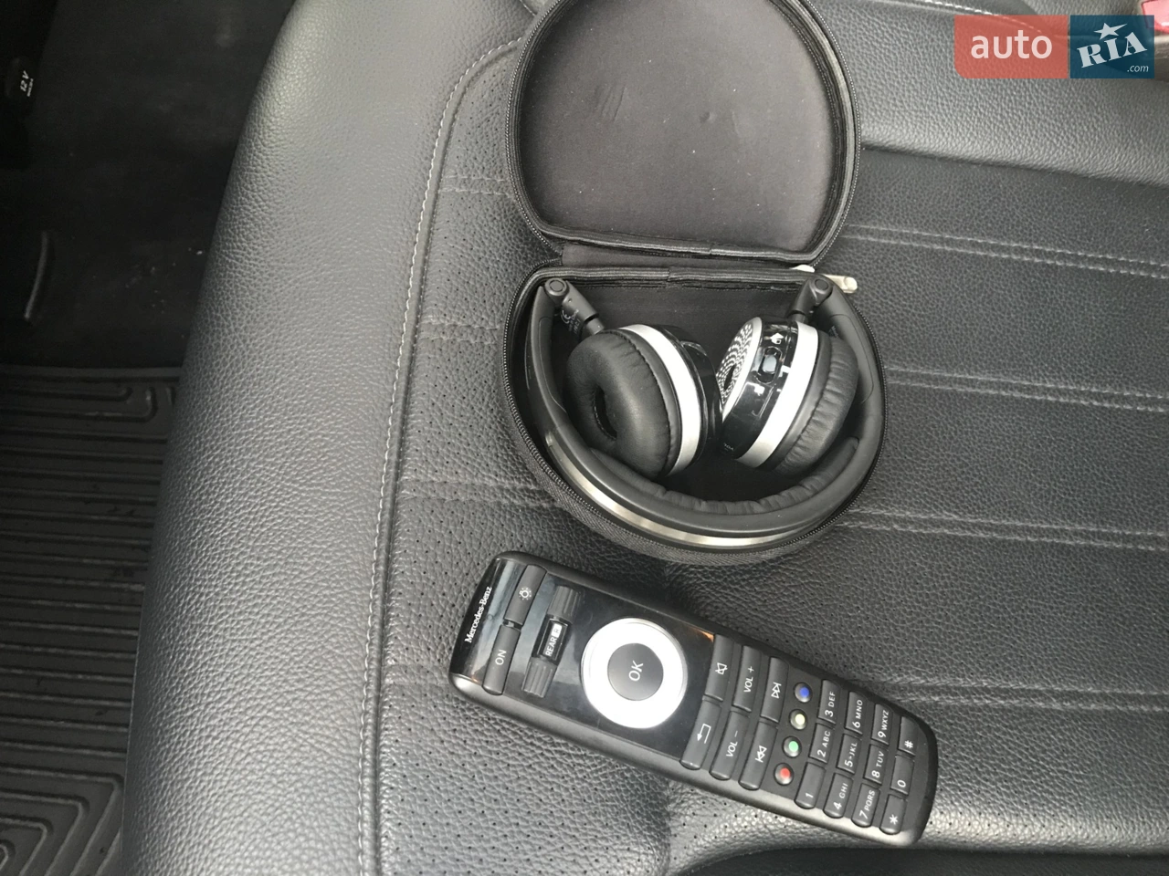 2016 Mercedes-Benz GLE - мініатюра 12
