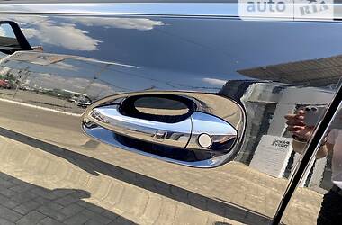 Седан Mercedes-Benz GLE-Class 2018 в 