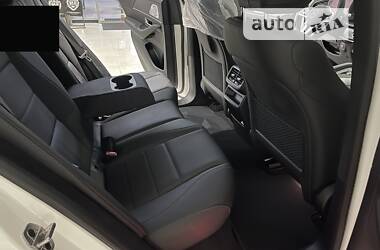 Позашляховик / Кросовер Mercedes-Benz GLE-Class 2022 в 