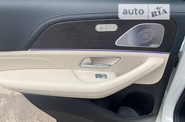Купе Mercedes-Benz GLE-Class 2020 в 
