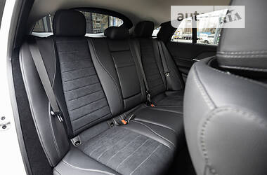 Внедорожник / Кроссовер Mercedes-Benz GLE-Class 2022 в 