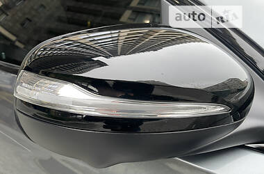 Внедорожник / Кроссовер Mercedes-Benz GLE-Class 2021 в 
