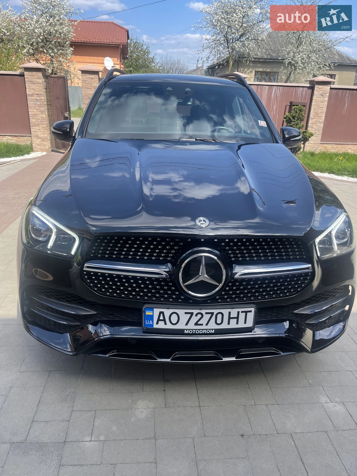 2019 Mercedes-Benz GLE - мініатюра 22