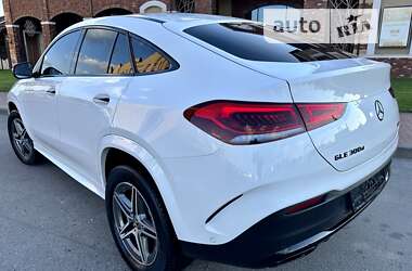 Внедорожник / Кроссовер Mercedes-Benz GLE-Class 2023 в Киеве