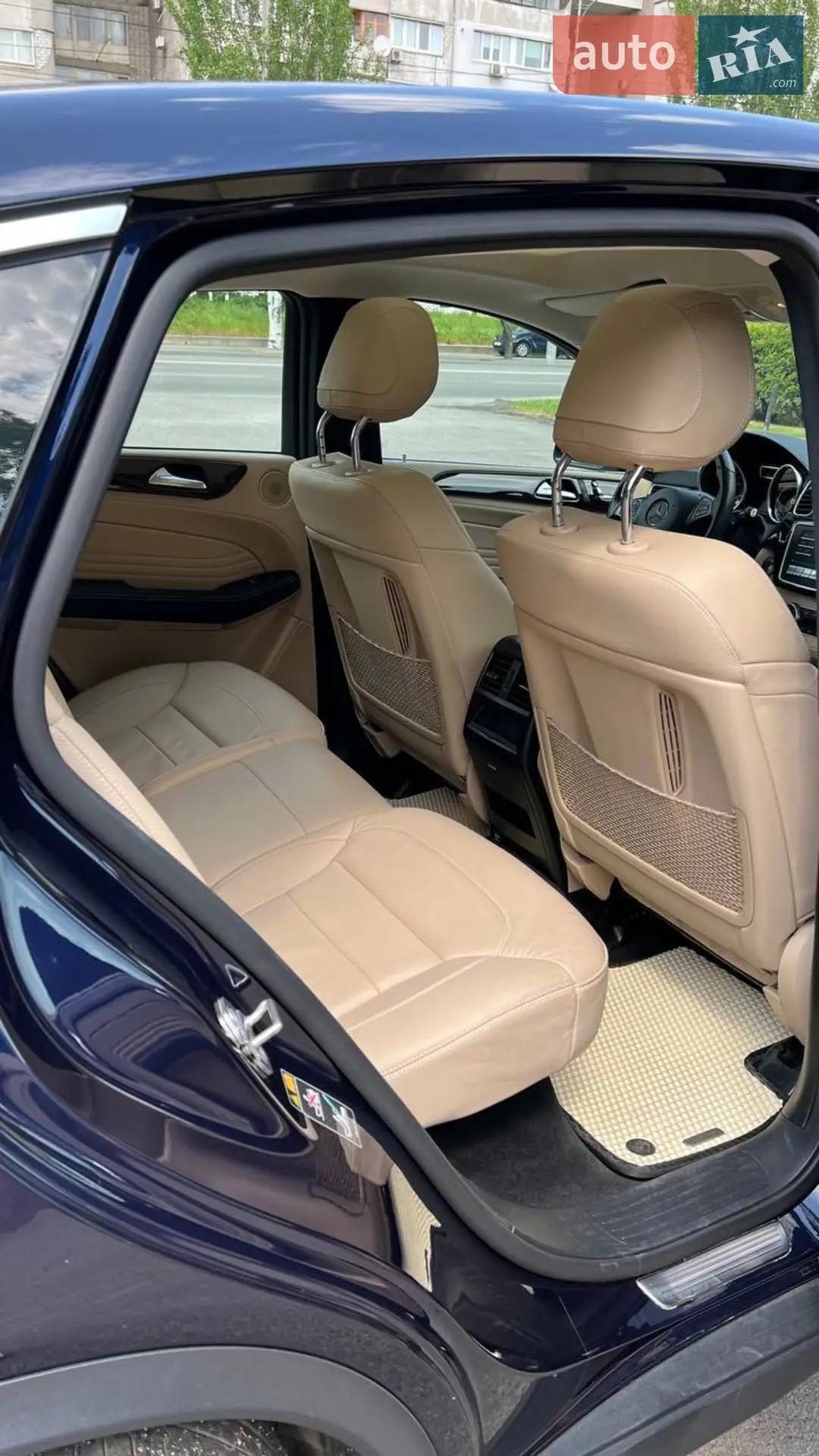 2018 Mercedes-Benz GLE - мініатюра 42