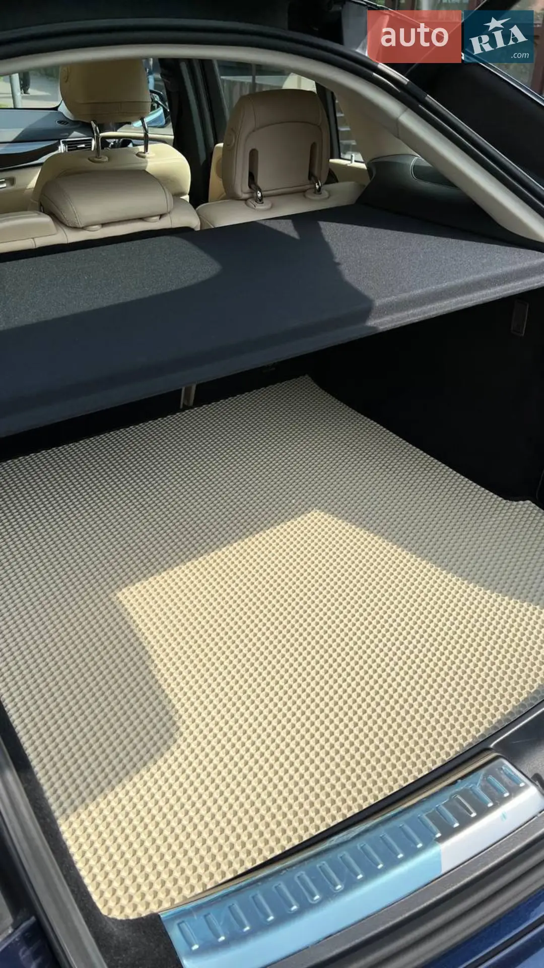2018 Mercedes-Benz GLE - мініатюра 47