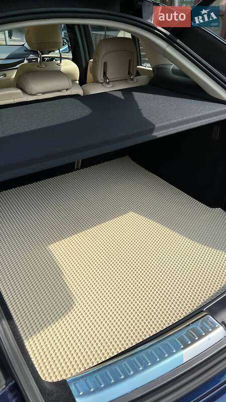 Внедорожник / Кроссовер Mercedes-Benz GLE-Class 2018 в Днепре