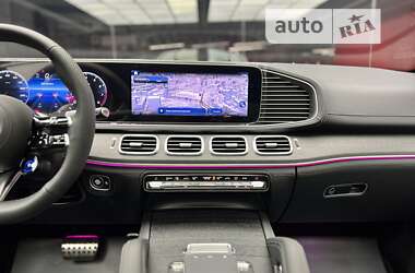 Внедорожник / Кроссовер Mercedes-Benz GLE-Class 2023 в 