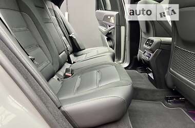 Внедорожник / Кроссовер Mercedes-Benz GLE-Class 2023 в 