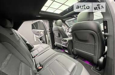 Внедорожник / Кроссовер Mercedes-Benz GLE-Class 2023 в 