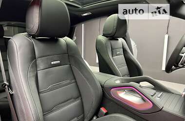 Внедорожник / Кроссовер Mercedes-Benz GLE-Class 2023 в 