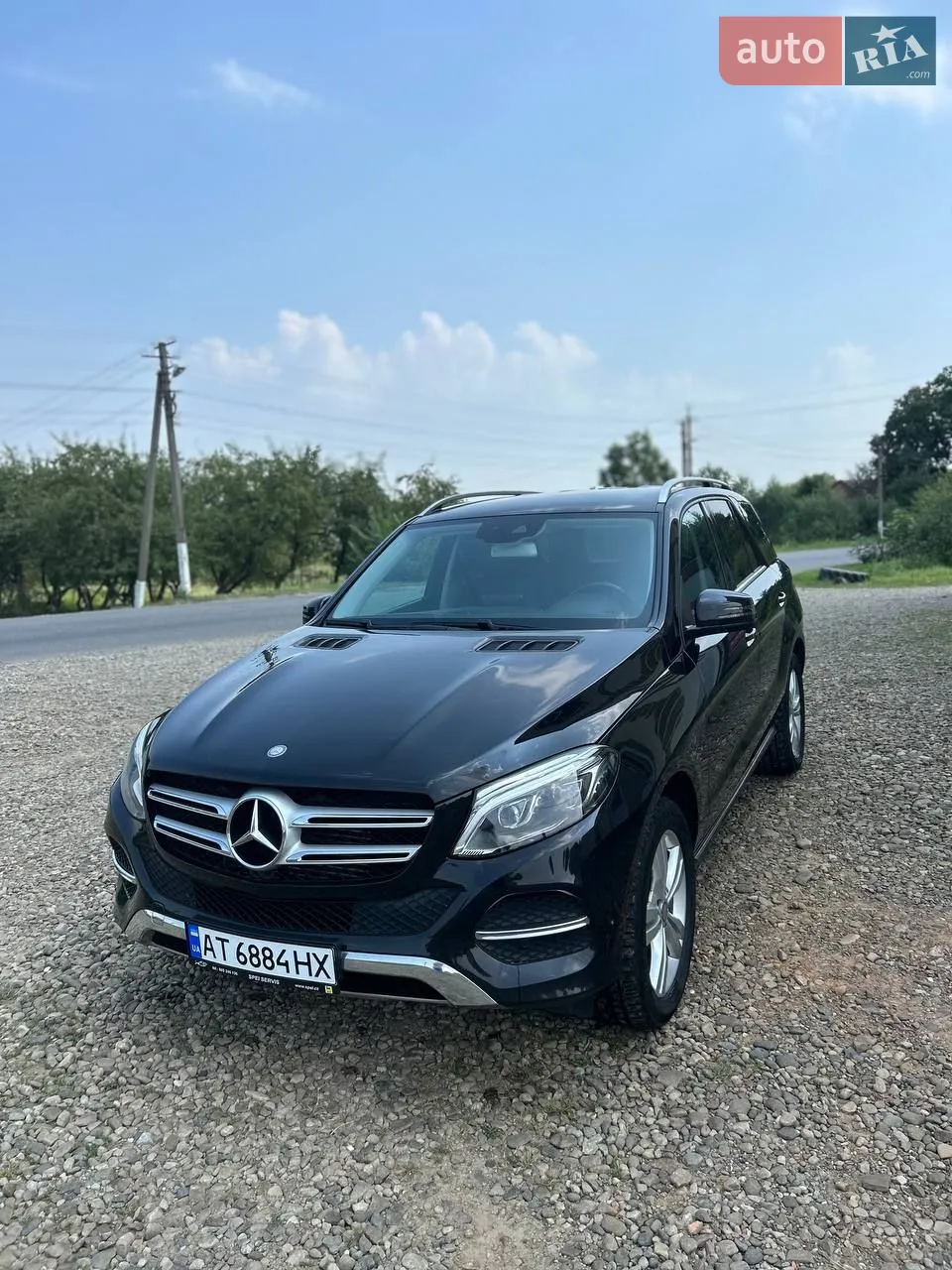 2015 Mercedes-Benz GLE - мініатюра 39
