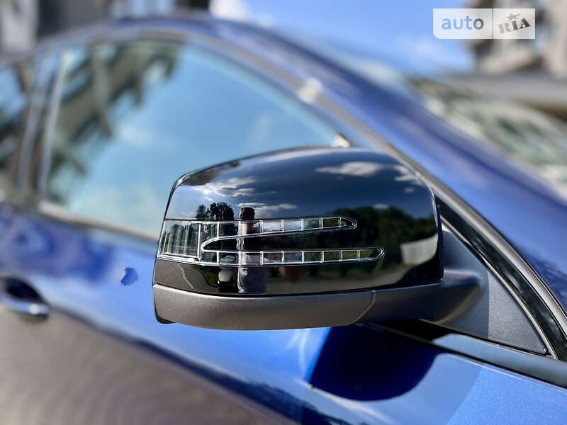 Внедорожник / Кроссовер Mercedes-Benz GLE-Class 2017 в Ивано-Франковске