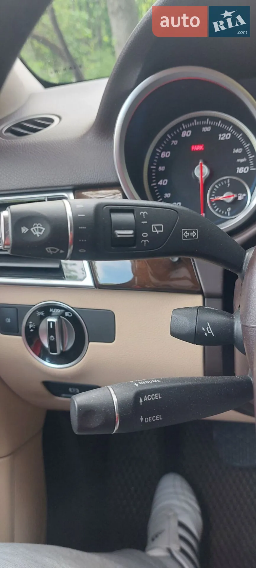 2015 Mercedes-Benz GLE - мініатюра 15