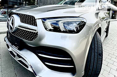 Позашляховик / Кросовер Mercedes-Benz GLE-Class 2019 в Ужгороді