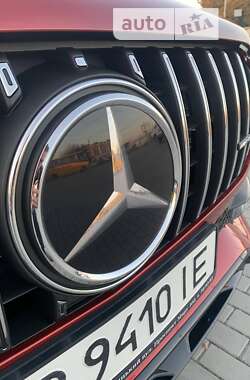 Позашляховик / Кросовер Mercedes-Benz GLE-Class 2021 в Хмельницькому