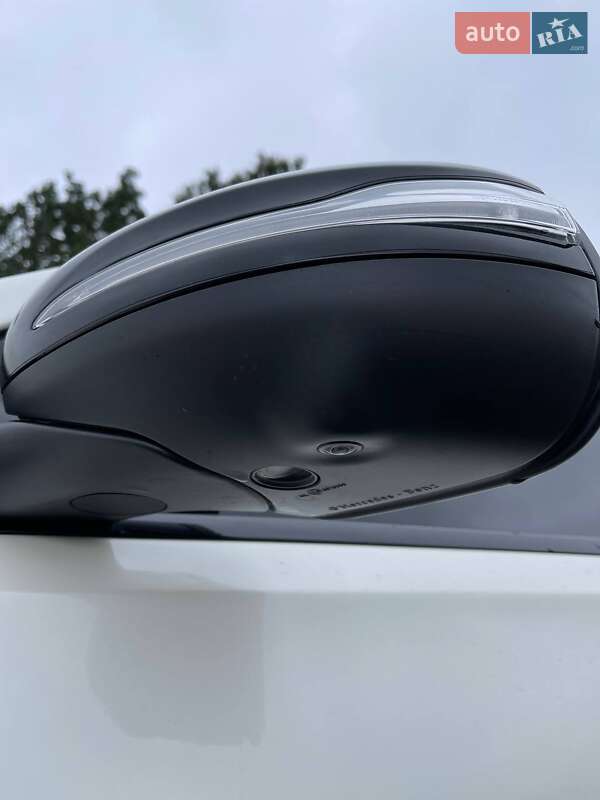 Внедорожник / Кроссовер Mercedes-Benz GLE-Class 2019 в Киеве фото 34 Внедорожник / Кроссовер Mercedes-Benz GLE-Class 2019 в Киеве