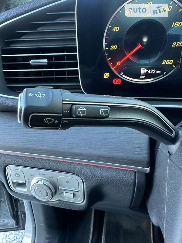 Позашляховик / Кросовер Mercedes-Benz GLE-Class 2020 в Львові